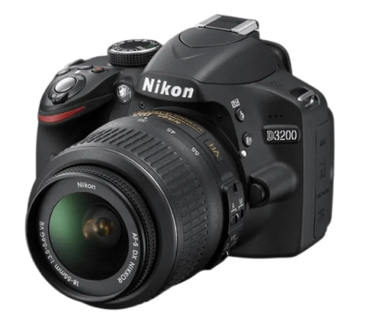 Ремонт Nikon в Перми - специализированный сервисный центр